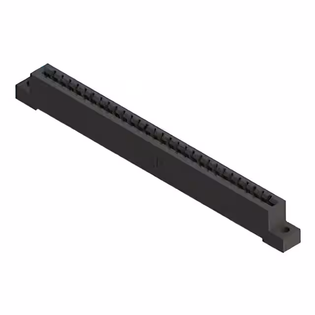 887-029-521-104 EDAC Inc.  Edgeboard Connectors
